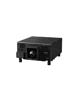 Epson EB-L30000UNL Laser WUXGA 3LCD Projector with 4K Enhancement