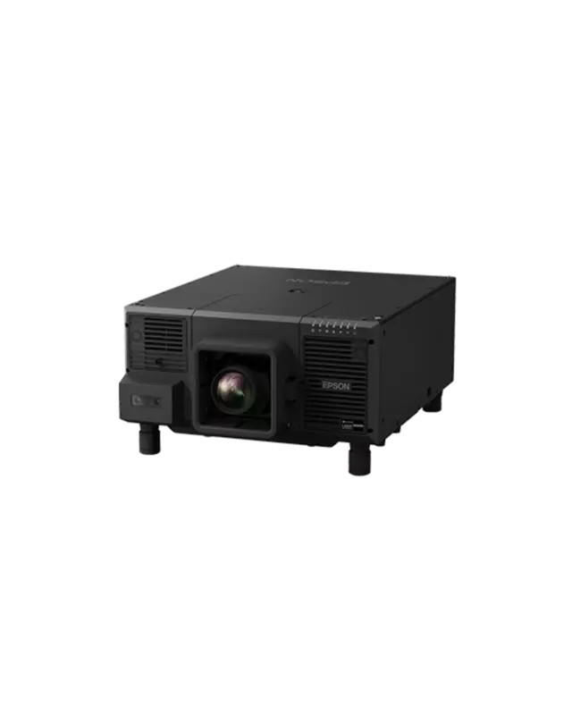 Epson EB-L30000UNL Laser WUXGA 3LCD Projector with 4K Enhancement
