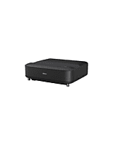 Epson EpiqVision Ultra EH-LS650B 3600 Lumens 4K PRO-UHD Laser Projection TV