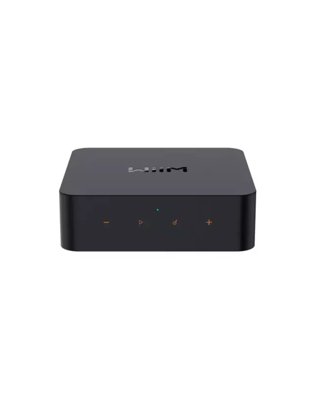 Wiim pro plus