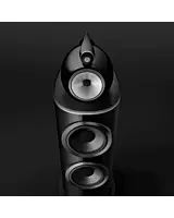 B & W 801 D4 - Floor Standing Speaker