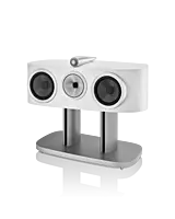 B & W HTM81 D4 800 Series 3 Way Loudspeaker