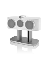 B & W HTM81 D4 800 Series 3 Way Loudspeaker