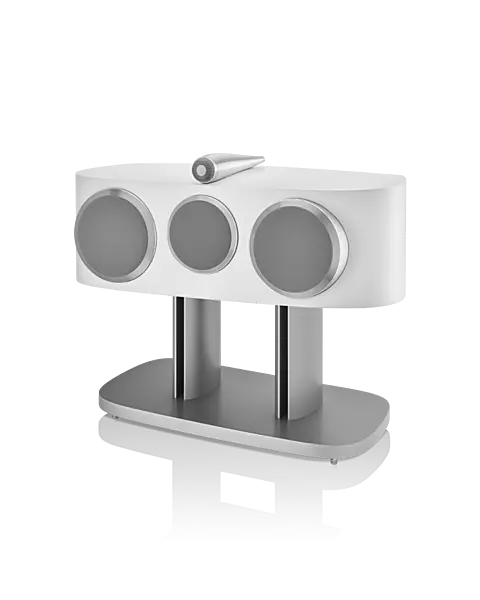 B & W HTM81 D4 800 Series 3 Way Loudspeaker