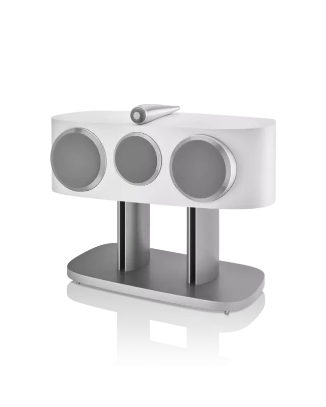 B & W HTM81 D4 800 Series 3 Way Loudspeaker