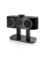 B & W HTM81 D4 800 Series 3 Way Loudspeaker