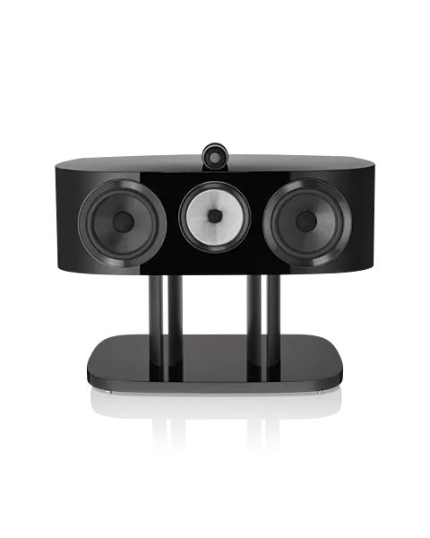 B & W HTM82 D4 800 Series 3 Way Loudspeaker
