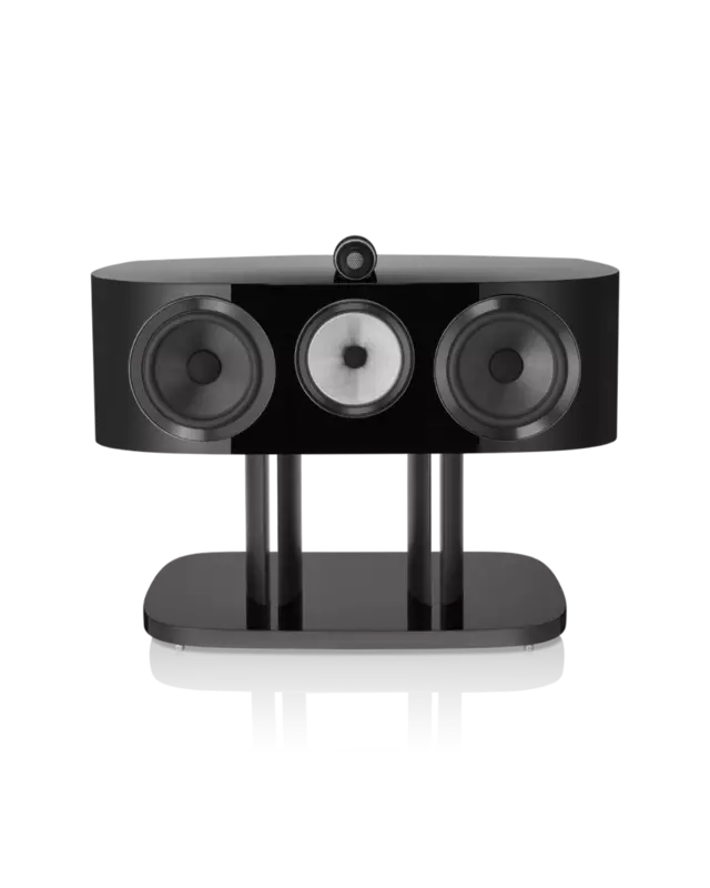 B & W HTM82 D4 800 Series 3 Way Loudspeaker