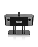 B & W HTM81 D4 800 Series 3 Way Loudspeaker