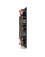 JBL Studio 6 Theater LCR Quad 5.25" 2-way In Wall Loudspeaker