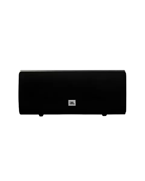 JBL Studio 625C Series Dual 5.25" 2 Way Center Loudspeaker