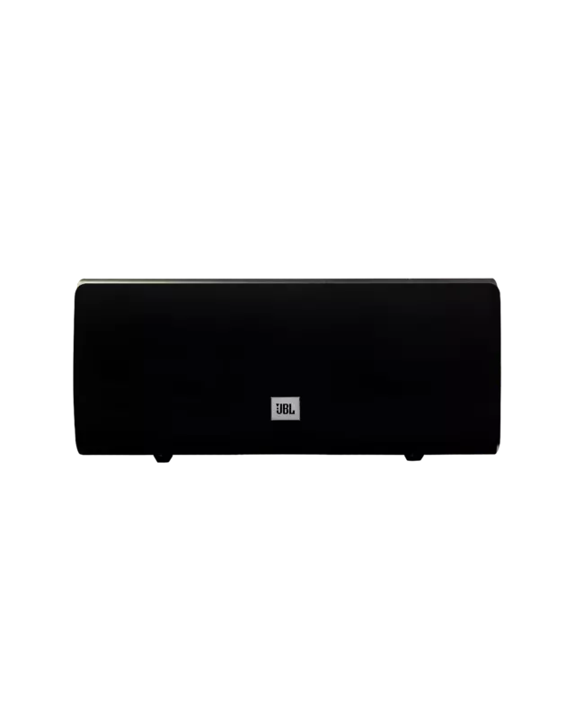 JBL Studio 625C Series Dual 5.25" 2 Way Center Loudspeaker