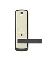 Epic ES-F7000K Mortise Digital Door Lock with Fingerprint, PIN Number, RFID Card and Mechanical Key