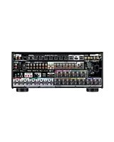 Denon AVC-A10H - 13.4 Channel Dolby Atmos 8K AV Receiver