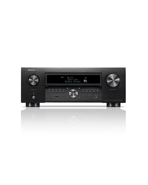 Denon AVR-X2900H 7.2 Channel 150W 8K AV Receiver with HEOS® Built-in