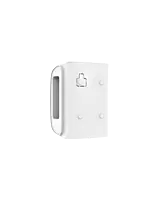 Ajax Curtain dual-technology motion detector for outdoor and indoor use