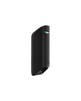 Ajax MotionProtect Curtain Wireless Curtain Motion Detector