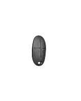 Ajax SpaceControl Wireless Key Fob