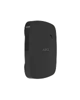 Ajax Fire Protect (8IN) Wireless Smoke & Temperature Detector With Sounder Fire Protect