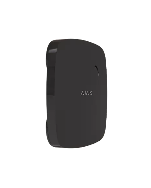 Ajax Fire Protect (8IN) Wireless Smoke & Temperature Detector With Sounder Fire Protect