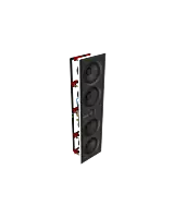 B & W CWM7.4S2 CWM Series 2.5 Way In Wall Loudspeaker