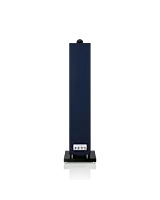 B & W 702 S3 Signature - Floor Standing Speaker - Pair