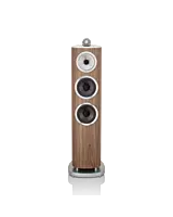 B & W 804 D4 Flagship 800 Series Diamond floor-standing speakers