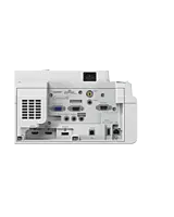 Epson EB-770F 4,100 Lumens Ultra Short Throw Full HD 3LCD Laser Projector