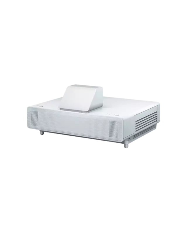 Epson EB-800F 5,000 Lumens Ultra-short-throw Full HD Laser Projector