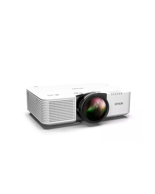 Epson EB-L690U 6,500 Lumens Short Throw WUXGA 3LCD Laser Projector
