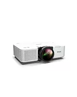 Epson EB-L690SU 6,200 Lumens  Short Throw WUXGA 3LCD Laser Projector