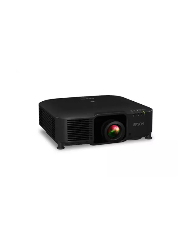 Epson EB-PU2010B 10,000 Lumens WUXGA 3LCD Laser Projector with 4K Enhancement