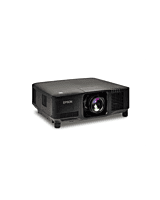 Epson EB-PU2213B 13,000-Lumen 3LCD Laser Projector with 4K Enhancement