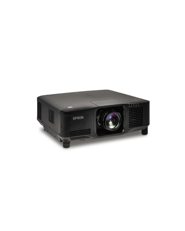 Epson EB-PU2213B 13,000-Lumen 3LCD Laser Projector with 4K Enhancement