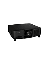 Epson EB-PQ2213B - 13,000-Lumens, 3LCD, Large Venue Laser Projector with 4K Crystal Motion