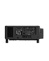 Epson EB-L30000UNL Laser WUXGA 3LCD Projector with 4K Enhancement