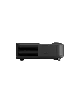 Epson EpiqVision Ultra EH-LS650B 3600 Lumens 4K PRO-UHD Laser Projection TV