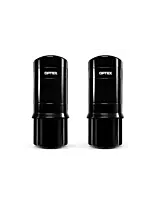 Optex AX70TN IR Beam with Detection Range 20m