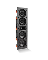 JBL Studio 6 Theater LCR Quad 5.25" 2-way In Wall Loudspeaker