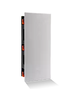 JBL Studio 66LCR Dual 6.5" (165mm) 2-way In-Wall Loudspeaker