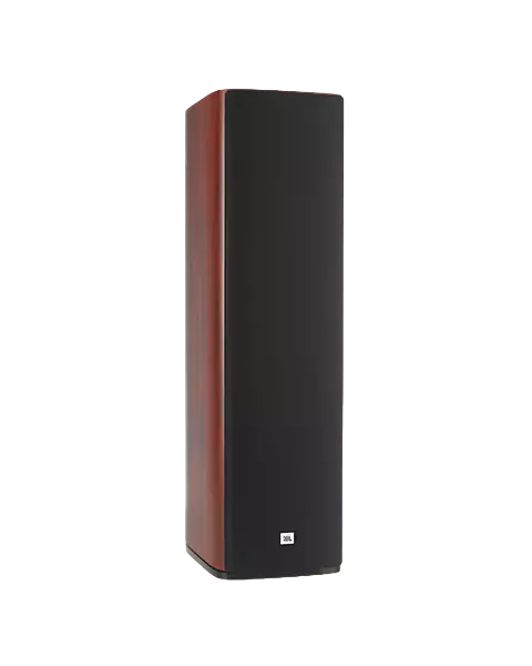 JBL Studio 698(Pair) 8" 3 Way Floor Standing Loudspeaker