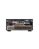 Denon AVC-A1H - 15.4 Channel 8K AV Receiver