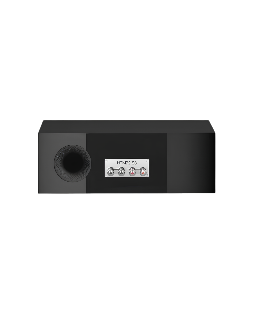 B & W HTM72 S3 - Center Speaker