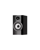 B & W 707 S3 - Bookshelf Speaker - Pair