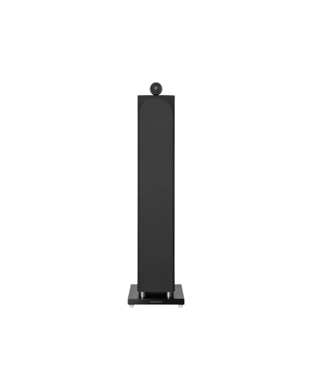 B & W 702 S3 - Floor Standing Speaker