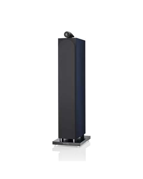 B & W 702 S3 Signature - Floor Standing Speaker - Pair