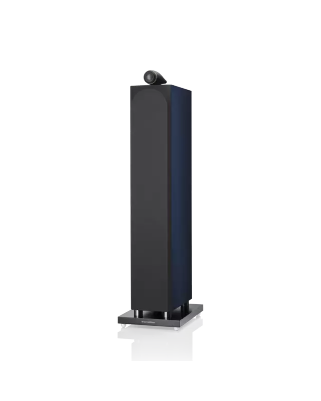 B & W 702 S3 Signature - Floor Standing Speaker - Pair