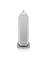 B & W 803 D4 Flagship 800 Series Diamond floor-standing speakers