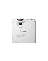Epson EB-L210SF 4,000 Lumens Wireless Full HD Short Throw Laser Projector