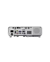 Epson EB-L210W WXGA 4,500 Lumens Standard-Throw Laser Projector with Built-in Wireless